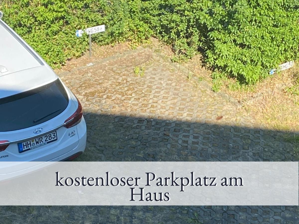 3 Zimmer App Duenengarten Fewo 58 Ostseebad Kühlungsborn Buitenkant foto